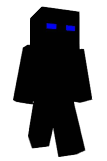 oscarchen Minecraft avatar full body