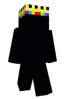 oscarerkul Minecraft avatar full body