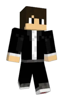 oscargo01 Minecraft avatar full body