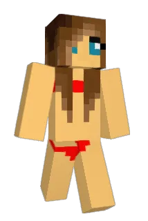 oscarhoward007 Minecraft avatar full body