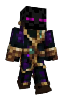oscarian9 Minecraft avatar full body