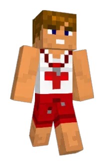 oscarlegi Minecraft avatar full body