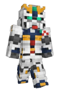 oscarli0224 Minecraft avatar full body
