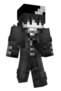 oscaroera Minecraft avatar full body