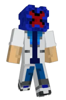 oscarojf Minecraft avatar full body