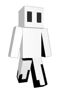 oscarysk Minecraft avatar full body