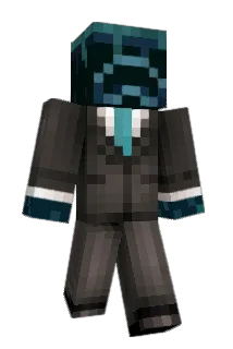 oscc4r Minecraft avatar full body