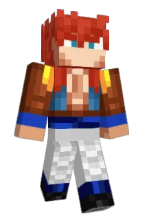 oschti5_ Minecraft avatar full body