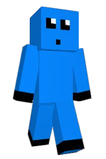 osdesa Minecraft avatar full body