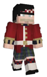Custom render preview