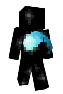 oshari_ Minecraft avatar full body