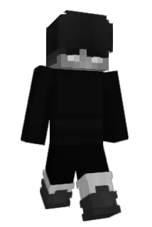 oshna123 Minecraft avatar full body