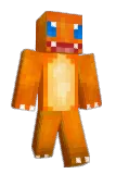 oshouu Minecraft avatar full body