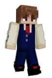 oshuns Minecraft avatar full body