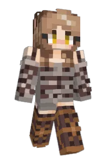 osierriv Minecraft avatar full body