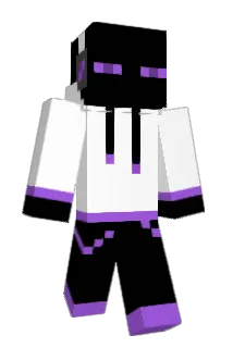 osinimas Minecraft avatar full body