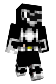 osirisoflight Minecraft avatar full body