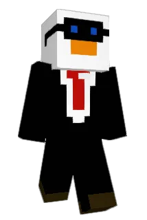 oskar071213 Minecraft avatar full body