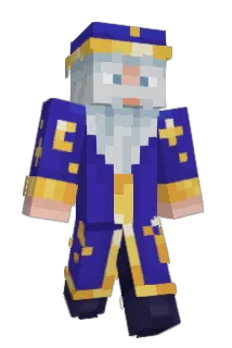 oskar11232 Minecraft avatar full body