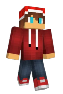 oskar995 Minecraft avatar full body
