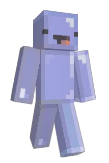 oskar_lebt Minecraft avatar full body