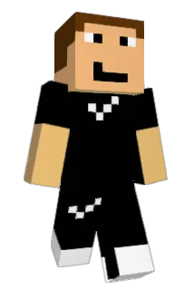 oskarek1333 Minecraft avatar full body