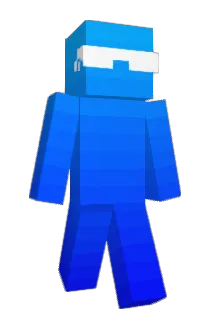 oskarello_ Minecraft avatar full body