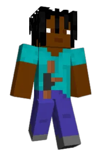 oskarokej Minecraft avatar full body