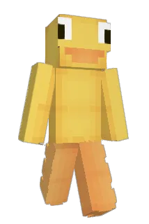 oskarpriim12 Minecraft avatar full body