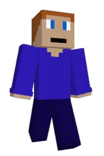 oskarrro2137 Minecraft avatar full body