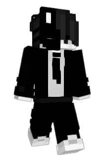 oskarx69 Minecraft avatar full body