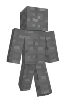 oskern1 Minecraft avatar full body
