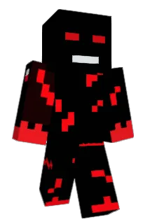 oski9jk Minecraft avatar full body