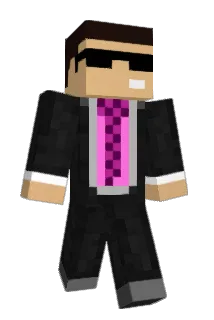 oskkuu021 Minecraft avatar full body