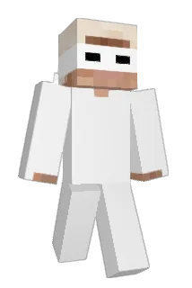oskvs Minecraft avatar full body