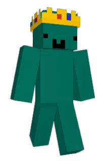 oslyisme Minecraft avatar full body