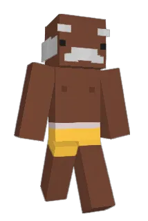 osmin3203 Minecraft avatar full body