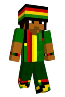 osmsolutions Minecraft avatar full body