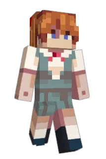 osnns Minecraft avatar full body
