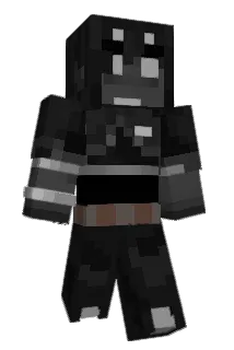 oso531 Minecraft avatar full body