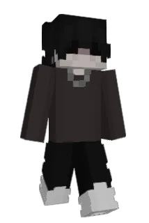 osonn Minecraft avatar full body