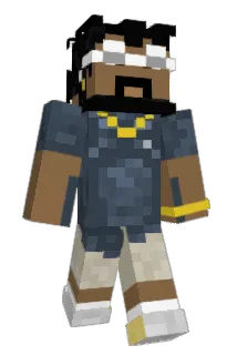 osovazquez Minecraft avatar full body