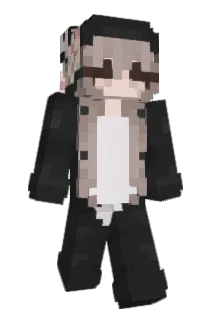 osowithastikk Minecraft avatar full body