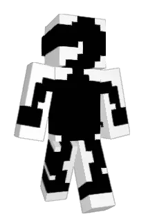 osskrrr Minecraft avatar full body