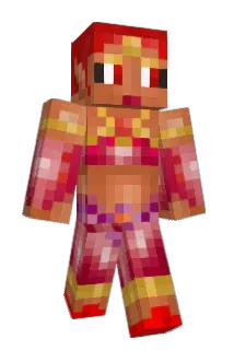 ossn93 Minecraft avatar full body