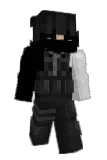 osteerx Minecraft avatar full body