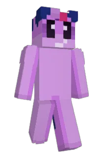 ostopher Minecraft avatar full body