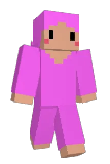 ostrich_1758 Minecraft avatar full body