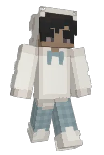 osuken12 Minecraft avatar full body