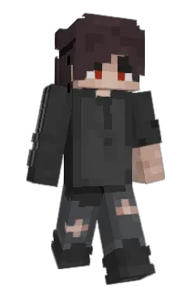 osvaldo_uru Minecraft avatar full body